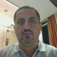 Mohammad Abualrob