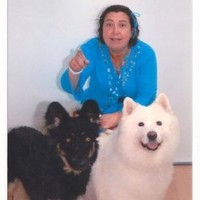 teresa Ayora del Olmo