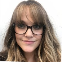 Amy Hanby