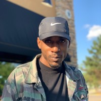 lawrence hairston