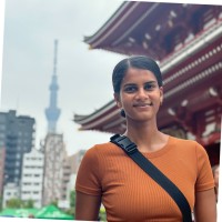 Thilakshana Vijayakumar-Foster