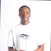 Olagunju Olaoluwa