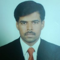 Mahesh Waran