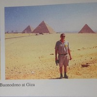 Thomas Buonodono