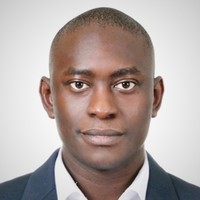 Johnson Penn (존슨펜)