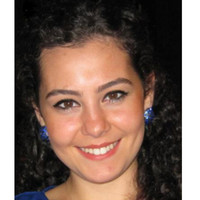 Ezgi Yılmaz, MBA