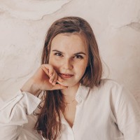 Ksenia Igonina