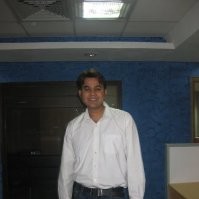 Anup Shrivastava
