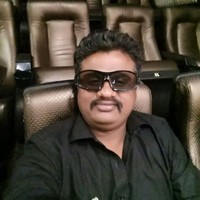 Ramkumar Ramakrishnan