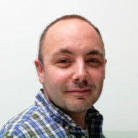Martin Larose, Chsc, Chso, Ncso