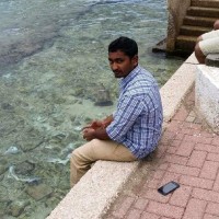 Basavaraj Pasar