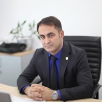 Vugar Babayev