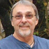 Ray Cronkright
