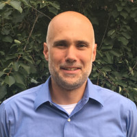 Scott Macdougall