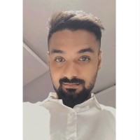 Ravi M