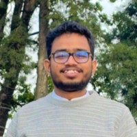Moyukh Roy