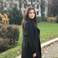 Tania Khmil