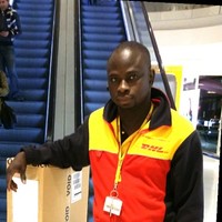 Kandji Moussa