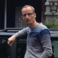 Jeroen Van Vuure