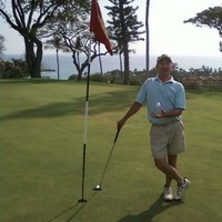 Tobin Kramer