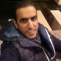 Mohamed Saeed Al Hameli