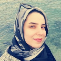 Fatemeh Dashtbani