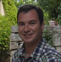 Ted Machold