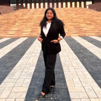 Farhat Afreen