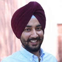 Tejpal singh dhillon