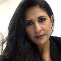 Gloria Citlali Salazar Gutierrez