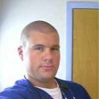 Jonathan Scott Grant