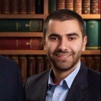 Kareem Shammout