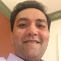 shailesh patel