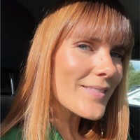 Lina Johansson