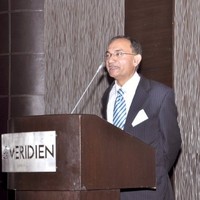Ravindra Joshi