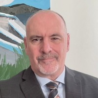 Stephen Reid