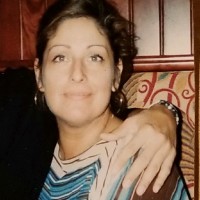 Dora Rodriguez