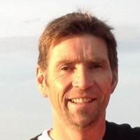 Garry Hendry