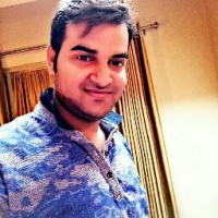 Akash Singh