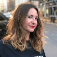 Rachel Sevin