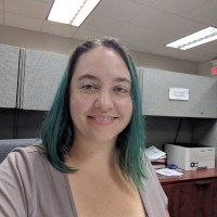 Nicki Snyder