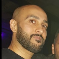 Shiraz Akhtar