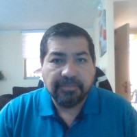 Mauricio Olivares Reyes