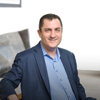 Scott Deutschman