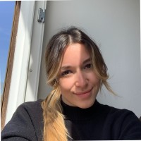 Alexia Guedj