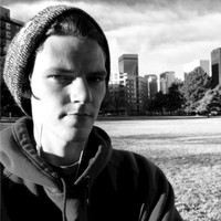 Andrew Swank