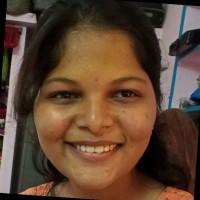 Shravani Anasuri