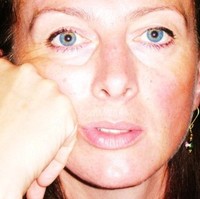 Frida Franko-Dossar