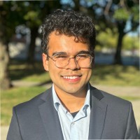 Nishanth Kunchala