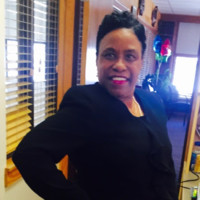 Doris Jackson